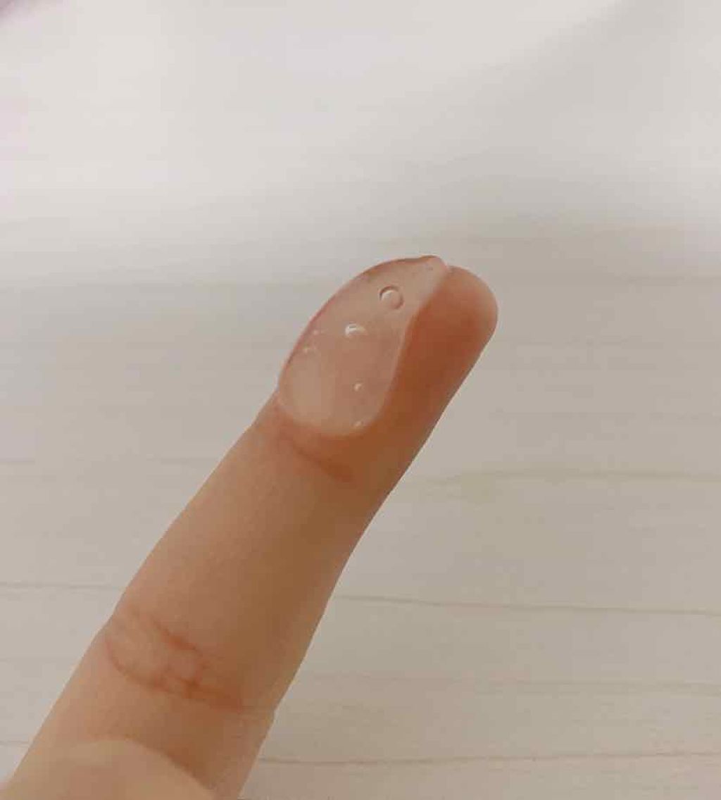 フレッシュパワーエッセンスパウチパック/ARITAUM/シートマスク・パックを使ったクチコミ(2枚目)