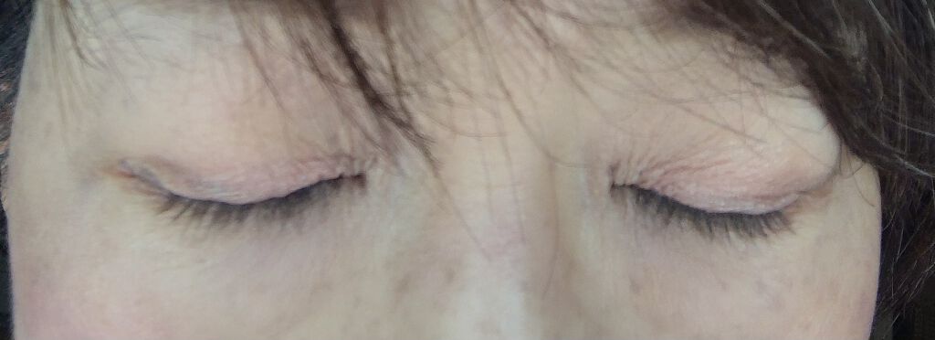 ザ ベージュライブラリー ブラッシュデュオ 01 ノベルティ/RMK/パウダーチークを使ったクチコミ（3枚目）