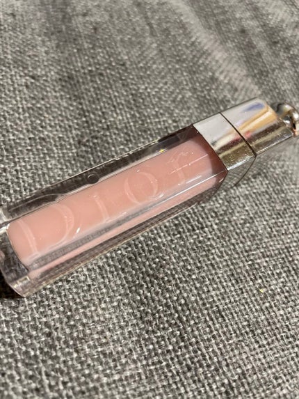 【旧】ディオール アディクト リップ マキシマイザー/Dior/リップグロスを使ったクチコミ(2枚目)