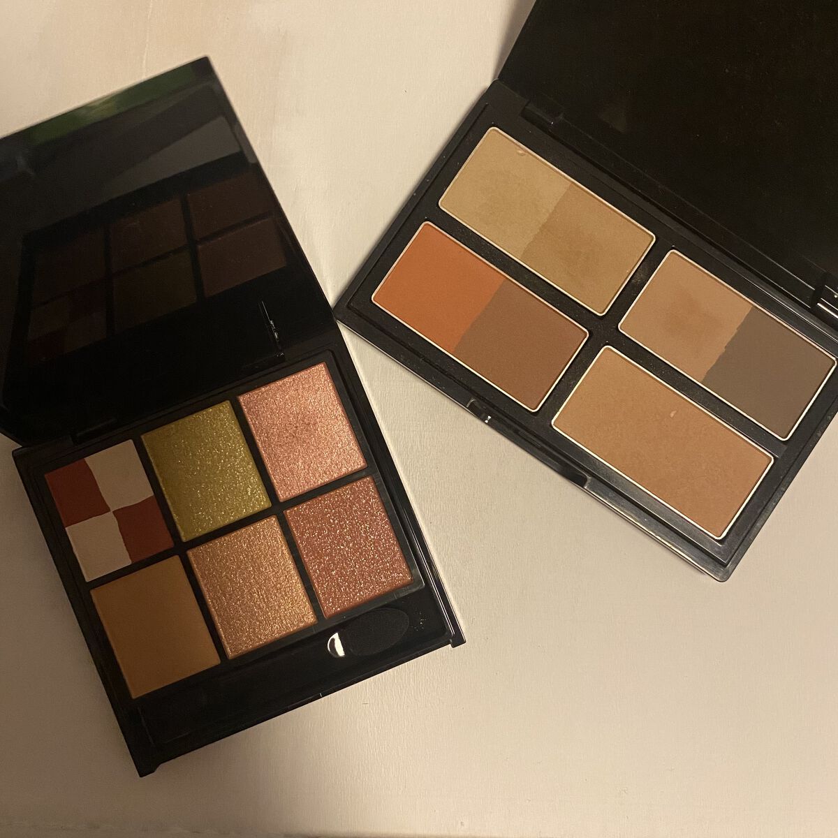 KATE 魂コレクション シェードカラーキープライナー/KATE/リキッドアイライナーを使ったクチコミ（2枚目）