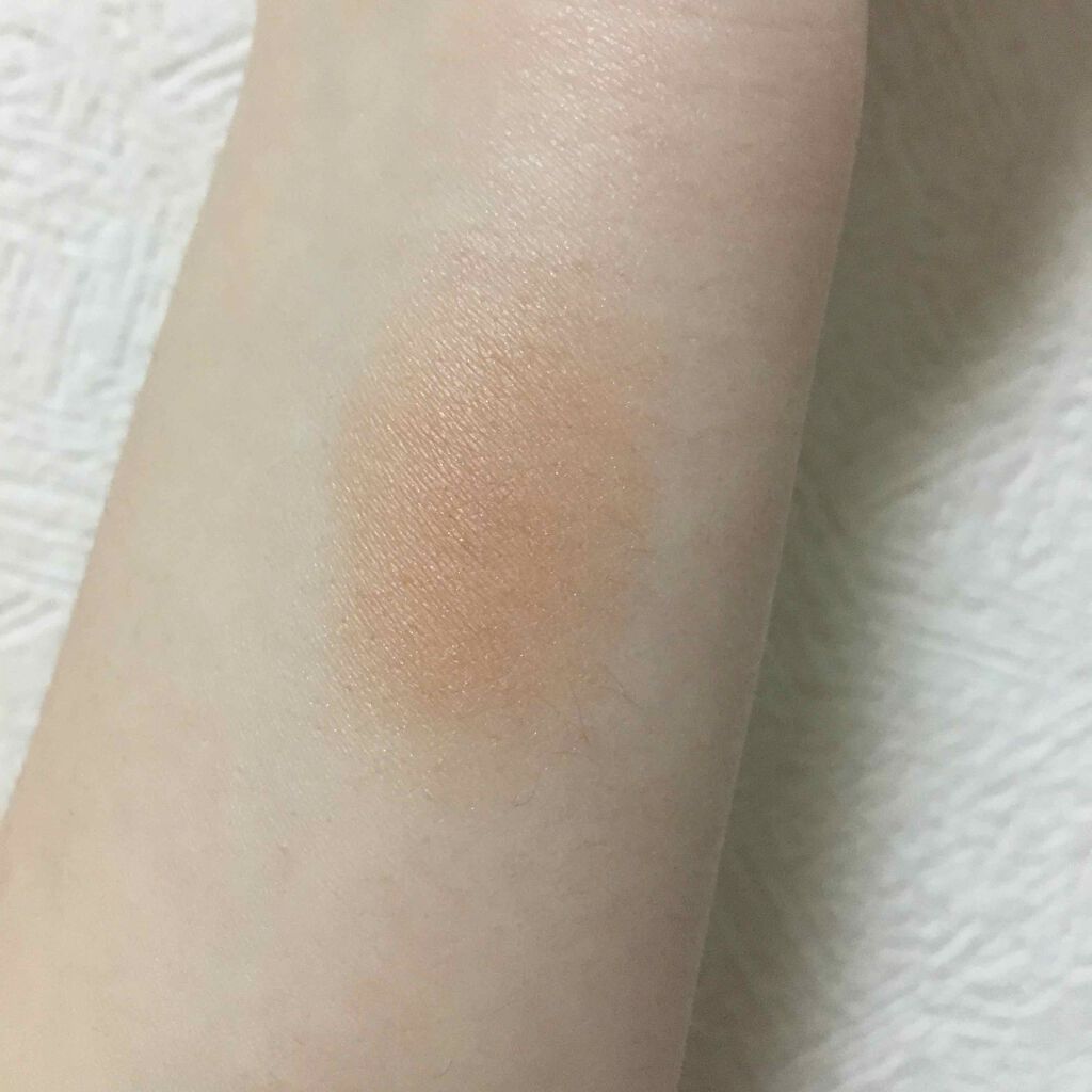 ピースマッチングシャドウ/HOLIKA HOLIKA/単色アイシャドウを使ったクチコミ（2枚目）