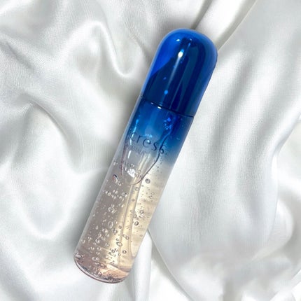 ジェリー コンディショナー/cresc. by ASTALIFT/化粧水を使ったクチコミ(1枚目)