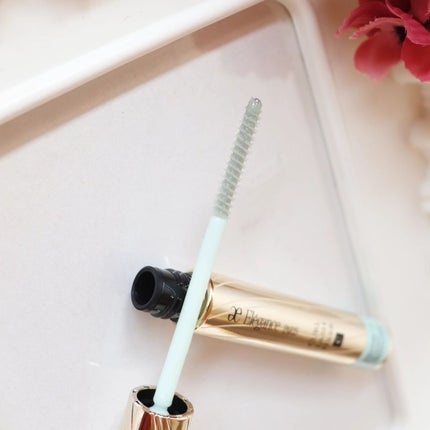 カールラッシュ フィクサー/Elégance/マスカラ下地を使ったクチコミ(5枚目)