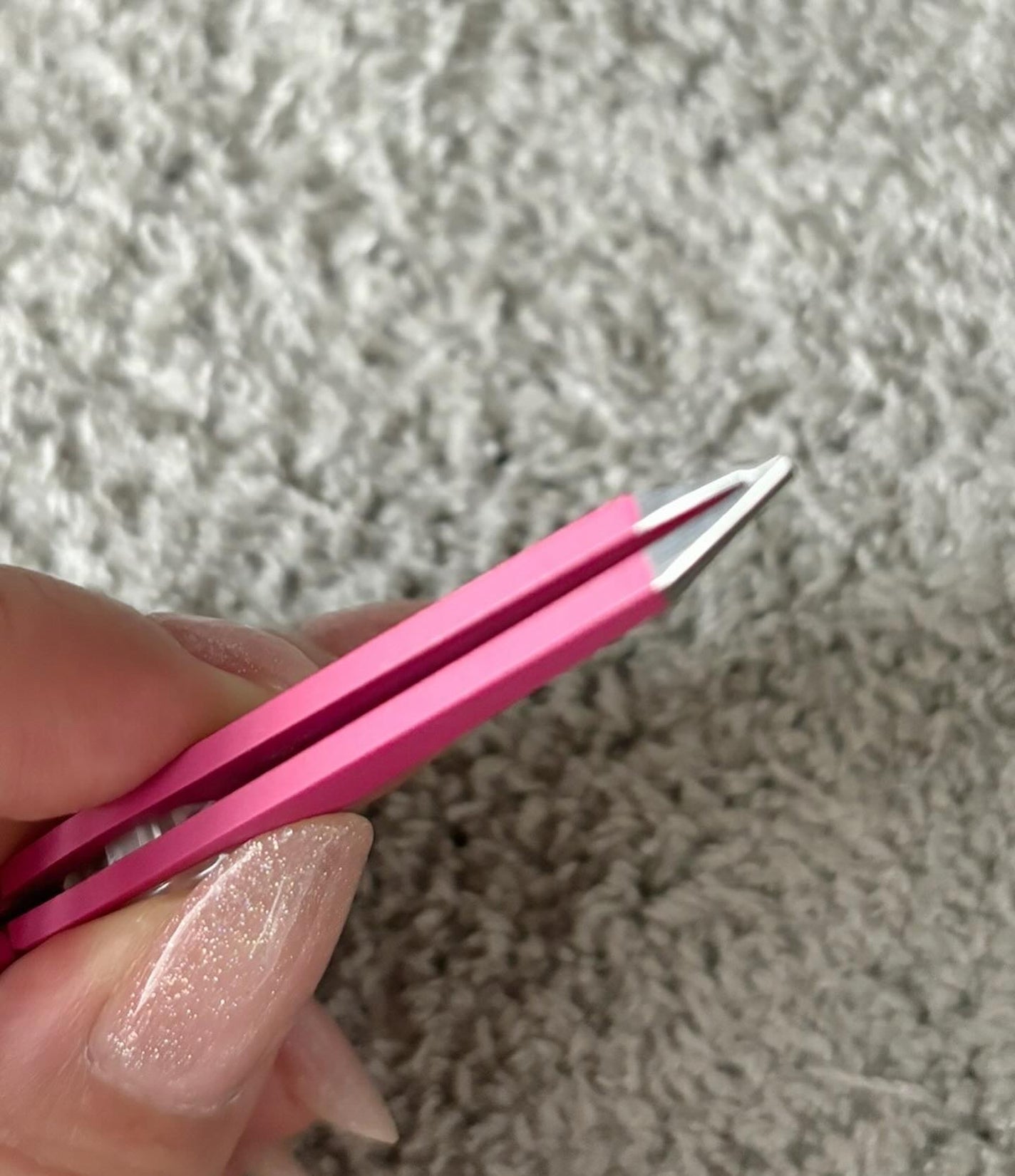 mochi ♡ →フォロバ on LIPS 「つめきり等「匠の技」で人気のグリーンベルの「ズレずに抜ける驚き..」(3枚目)