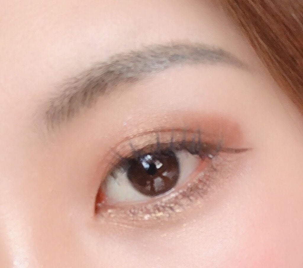 ファッションブロウ パウダーインペンシル N/MAYBELLINE NEW YORK/アイブロウペンシルを使ったクチコミ(8枚目)