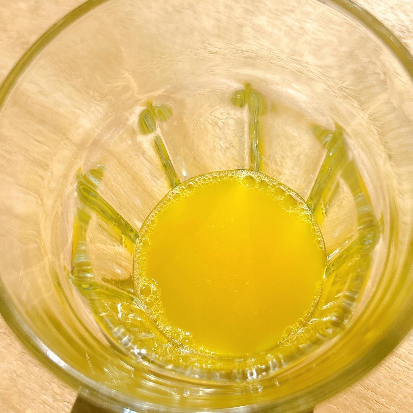 Re time ブルーローズドリンク/オーラムブルー/美容ドリンクを使ったクチコミ(6枚目)