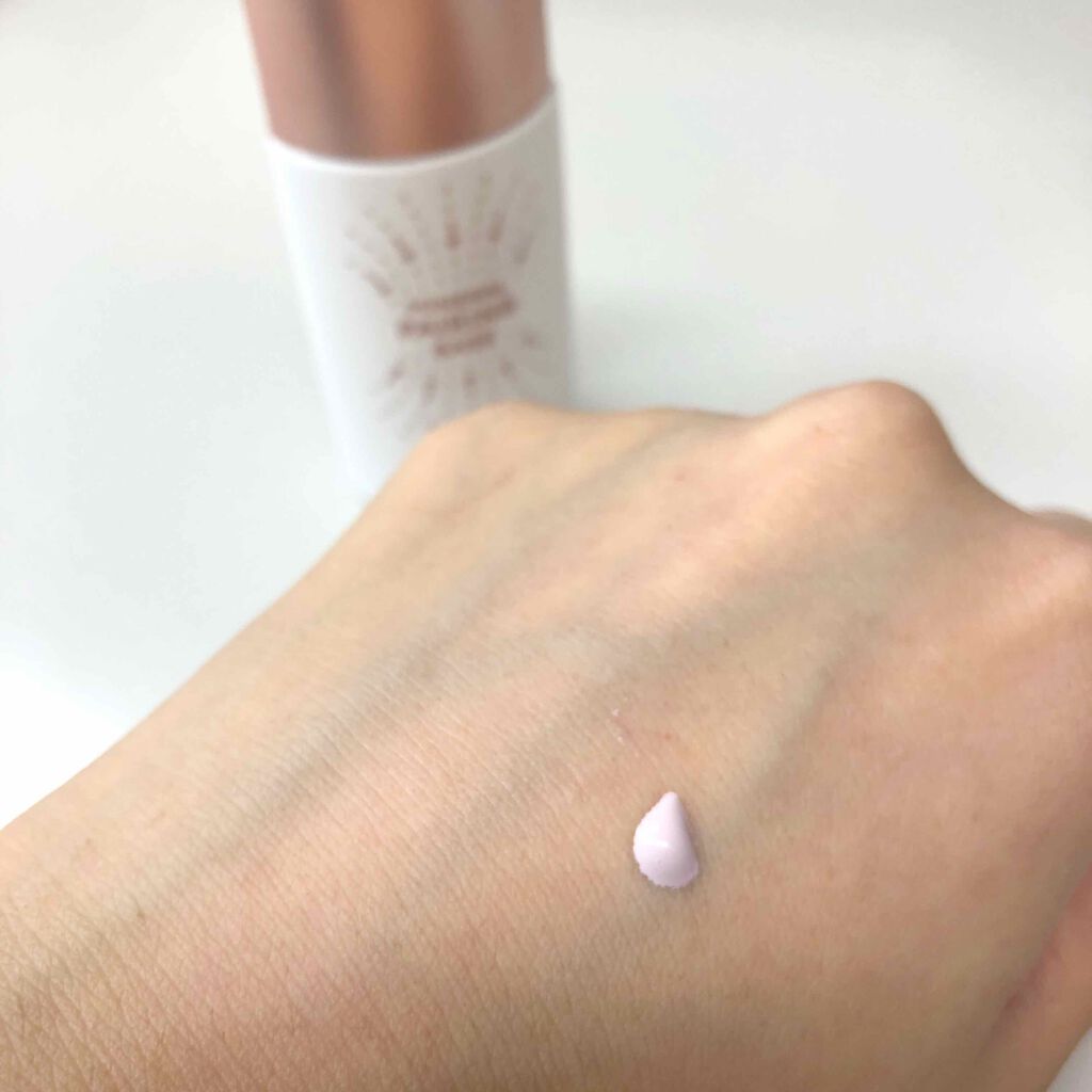 24 ミネラルペアリングベース/24h cosme/化粧下地を使ったクチコミ（2枚目）