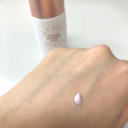 24 ミネラルペアリングベース/24h cosme/化粧下地を使ったクチコミ(2枚目)