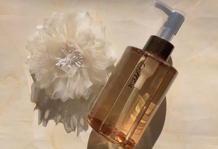 セラムオイルクレンズ/excel/オイルクレンジングを使ったクチコミ(4枚目)