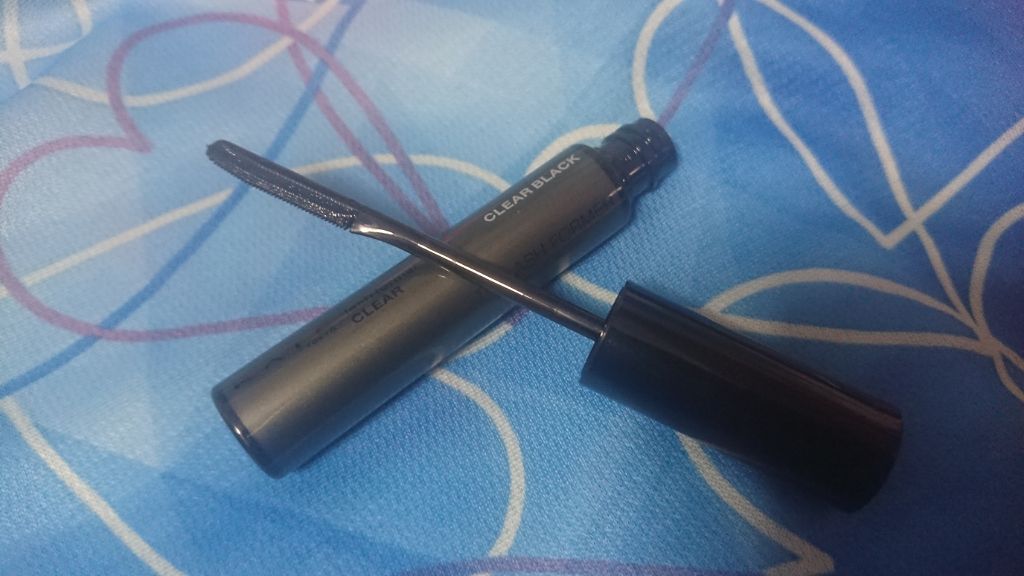 ラッシュフォーマー(クリア)/KATE/マスカラを使ったクチコミ(2枚目)