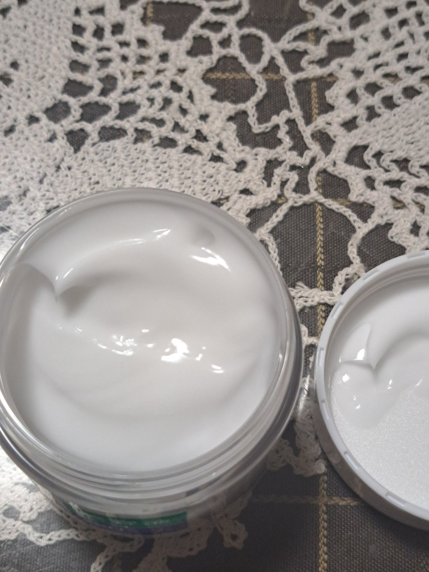 ピュア ナチュラル クリームエッセンス モイスト/pdc/オールインワン化粧品を使ったクチコミ(2枚目)