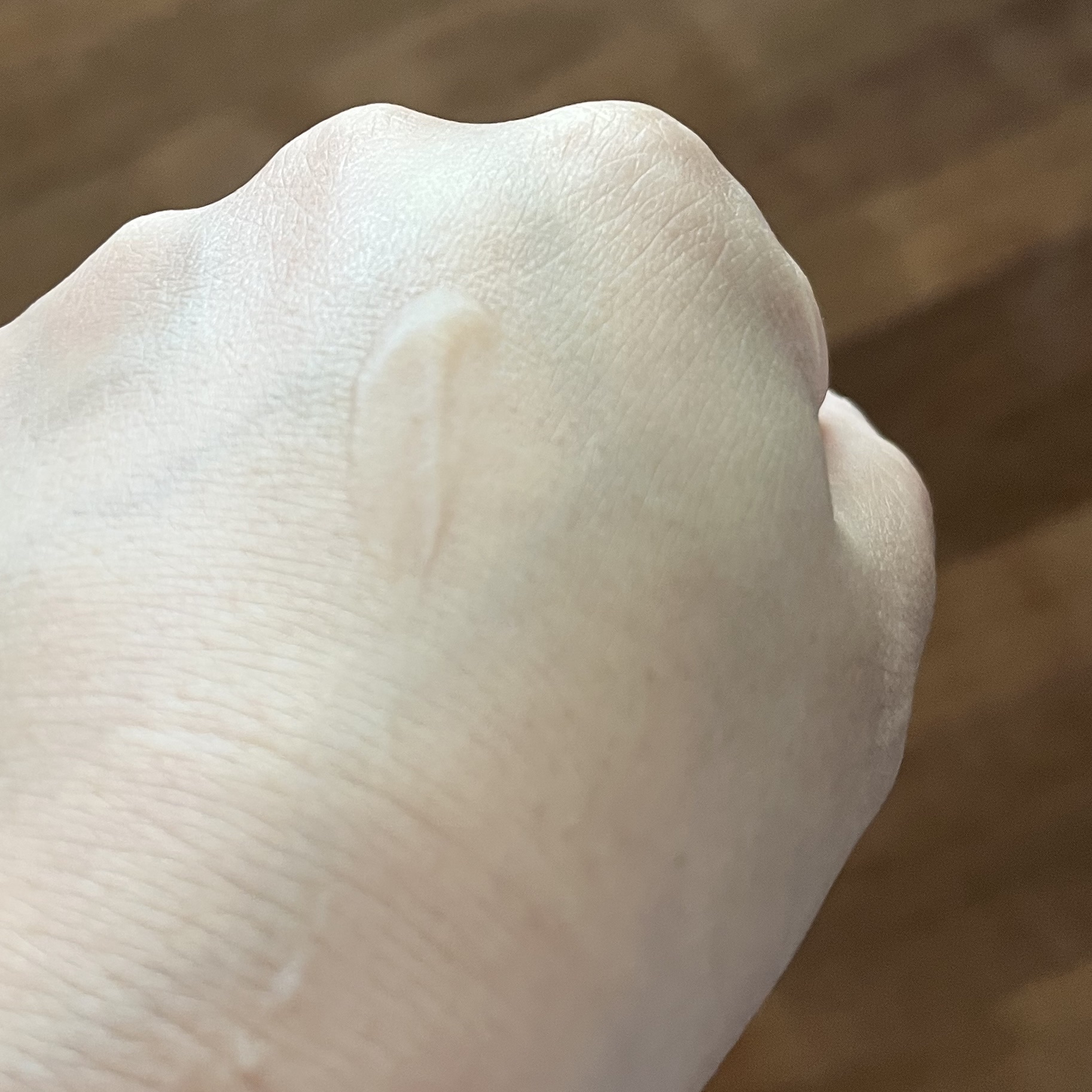  エリクシール ルフレ バランシング みずクリーム/エリクシール/フェイスクリームを使ったクチコミ（3枚目）