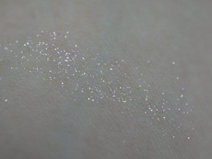 ミネラルピグメント/ONLY MINERALS/単色アイシャドウを使ったクチコミ(4枚目)