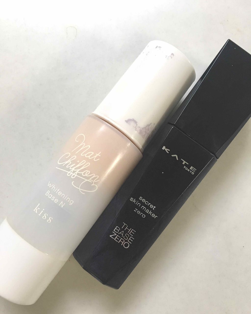 アンプルール フェイスパウダー/アンプルール/プレストパウダーを使ったクチコミ（1枚目）