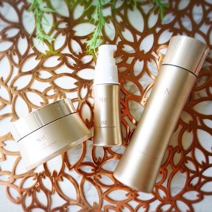 ザ ベース ローション/Nst/化粧水を使ったクチコミ(8枚目)