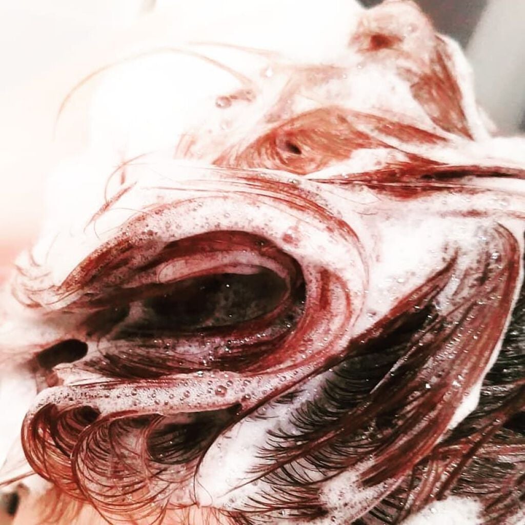 パンテーン エフォートレス グッドモーニング スムース シャンプー/トリートメント/パンテーン/市販シャンプーを使ったクチコミ(4枚目)