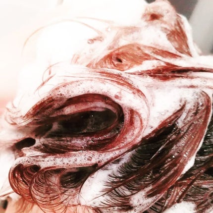 パンテーン エフォートレス グッドモーニング スムース シャンプー/トリートメント/パンテーン/市販シャンプーを使ったクチコミ(4枚目)