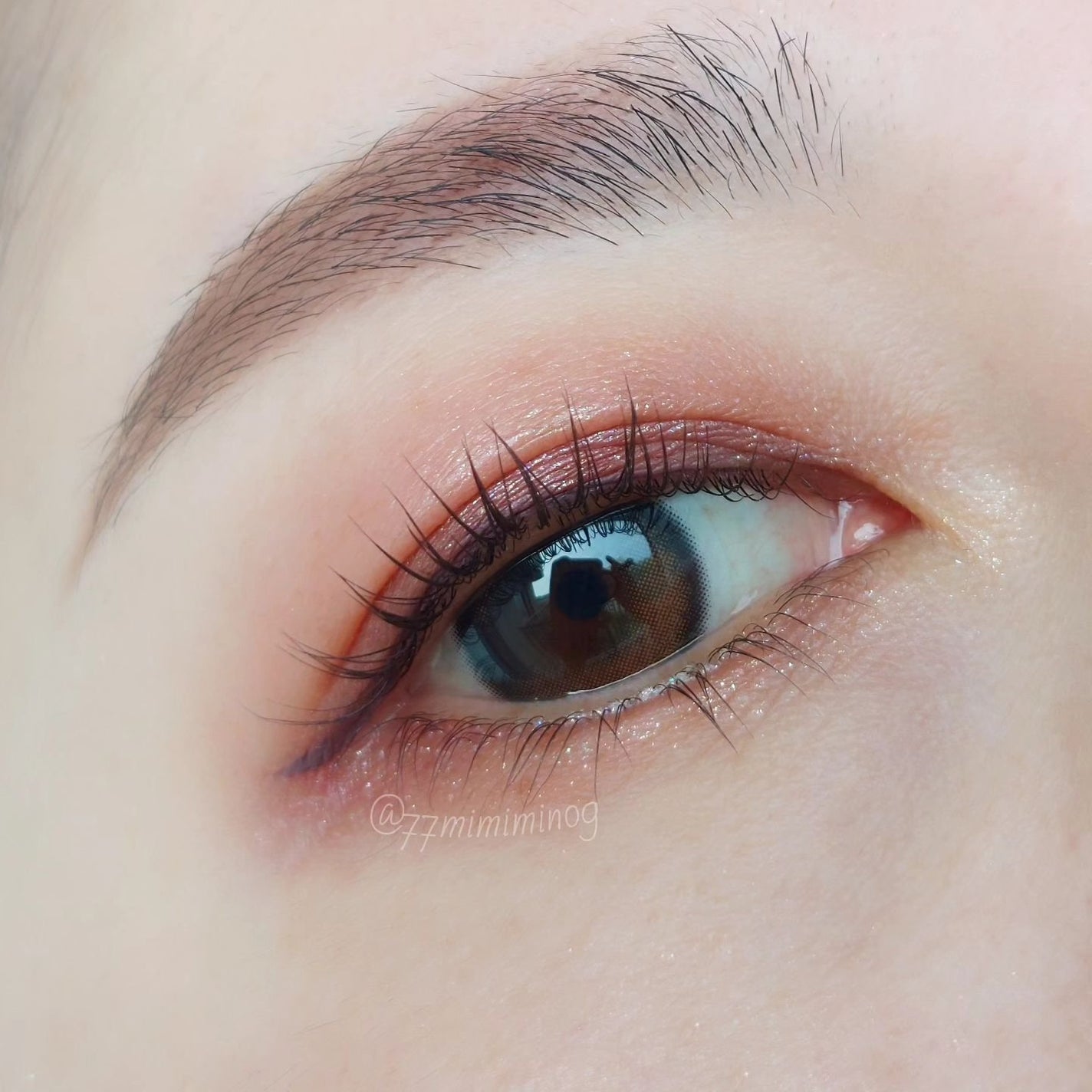 20th アニバーサリー アイ&ブラッシュ コンパクト/SUQQU/アイシャドウパレットを使ったクチコミ(7枚目)