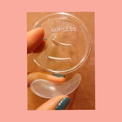 クリーンイットゼロ クレンジングバーム オリジナル/BANILA CO/クレンジングバームを使ったクチコミ(2枚目)