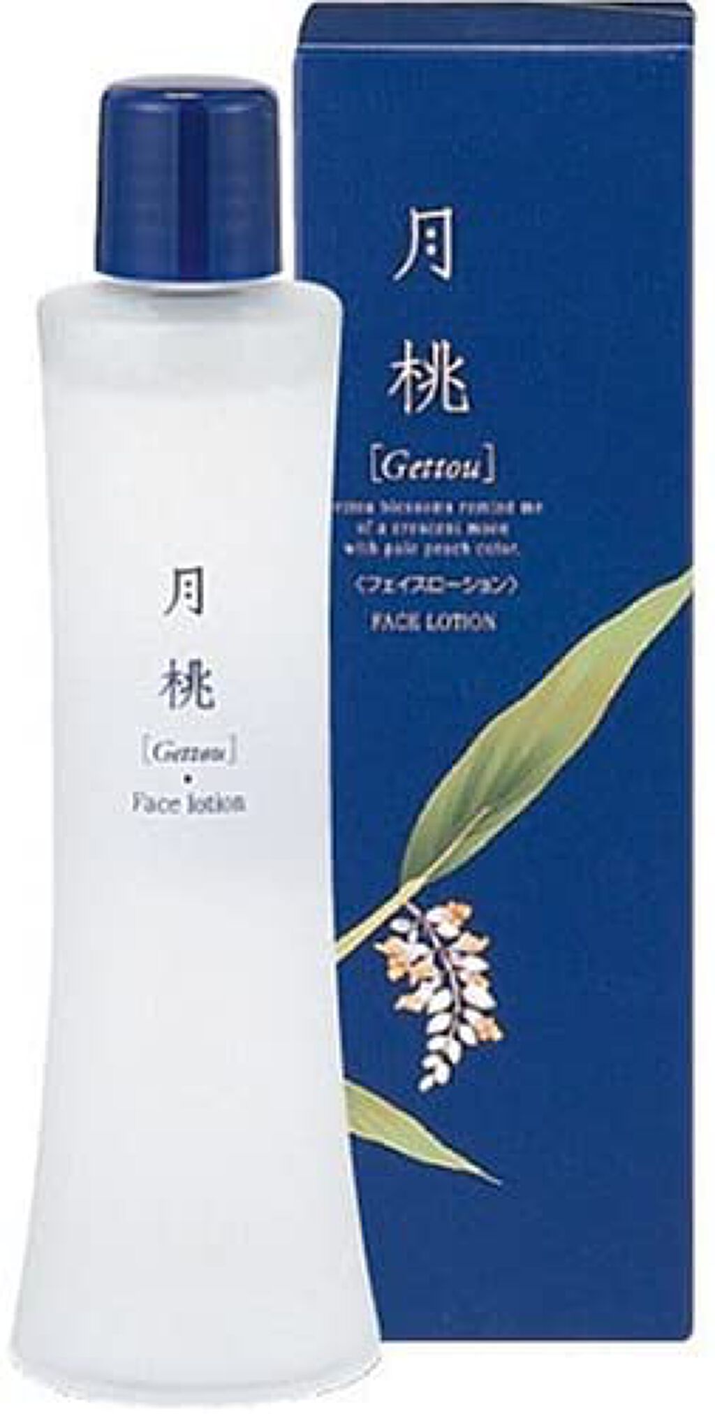 生活の木 月桃フェイスローション