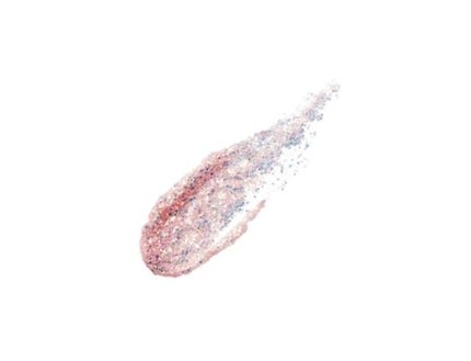 シピシピ グリッター イルミネーションライナー S/CipiCipi/リキッドアイライナーを使ったクチコミ(1枚目)