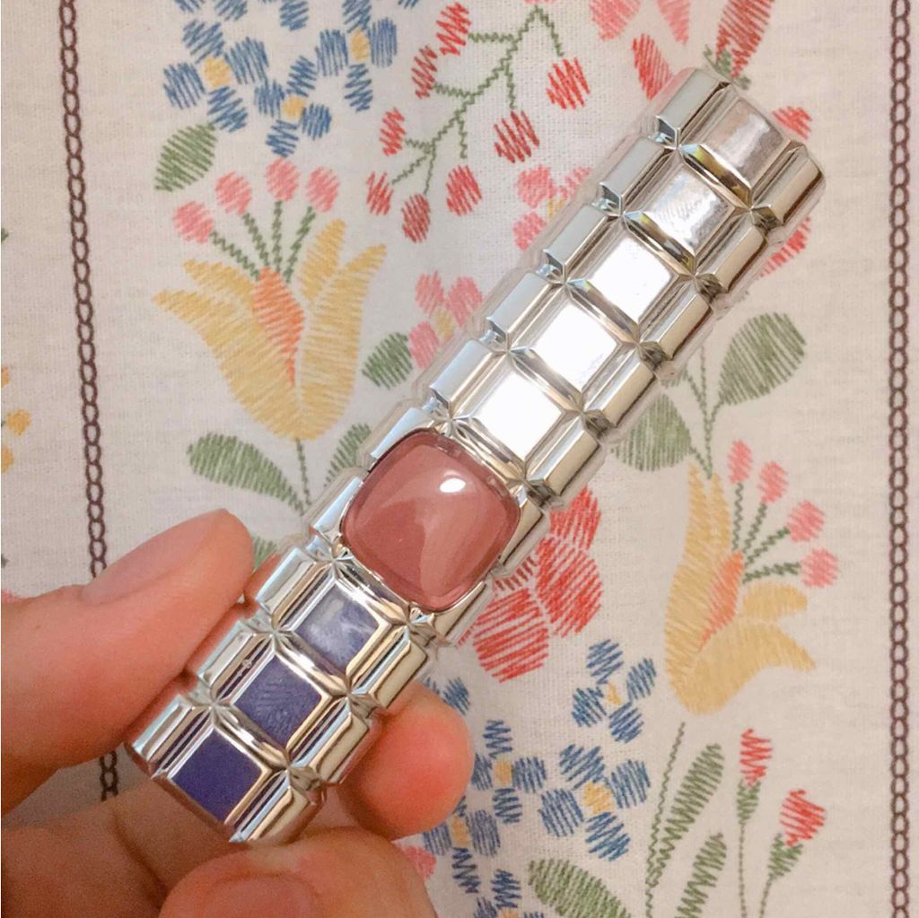 シャインオン/ロレアル パリ/口紅を使ったクチコミ(1枚目)