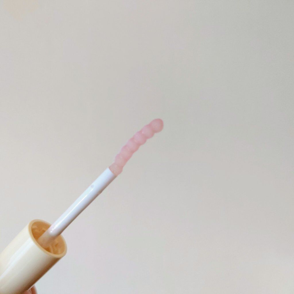 ラッシュジェリードロップ　ＥＸ/MAJOLICA MAJORCA/まつげ美容液を使ったクチコミ（2枚目）