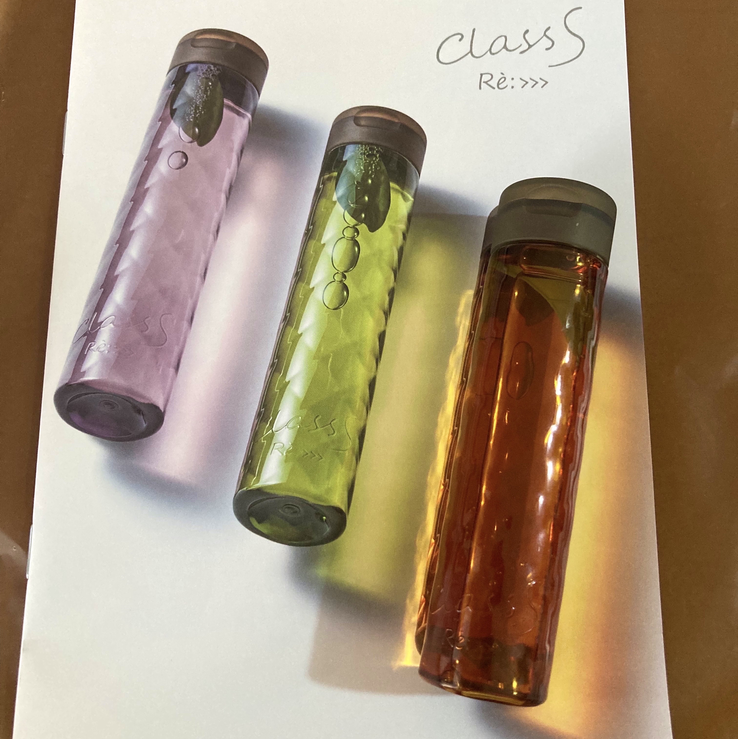 アジュバン リ:クラスエス エアリーナチュラル シャンプー M