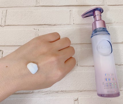 プルント リライト美容液シャンプー/トリートメント/Purunt./市販シャンプーを使ったクチコミ(6枚目)