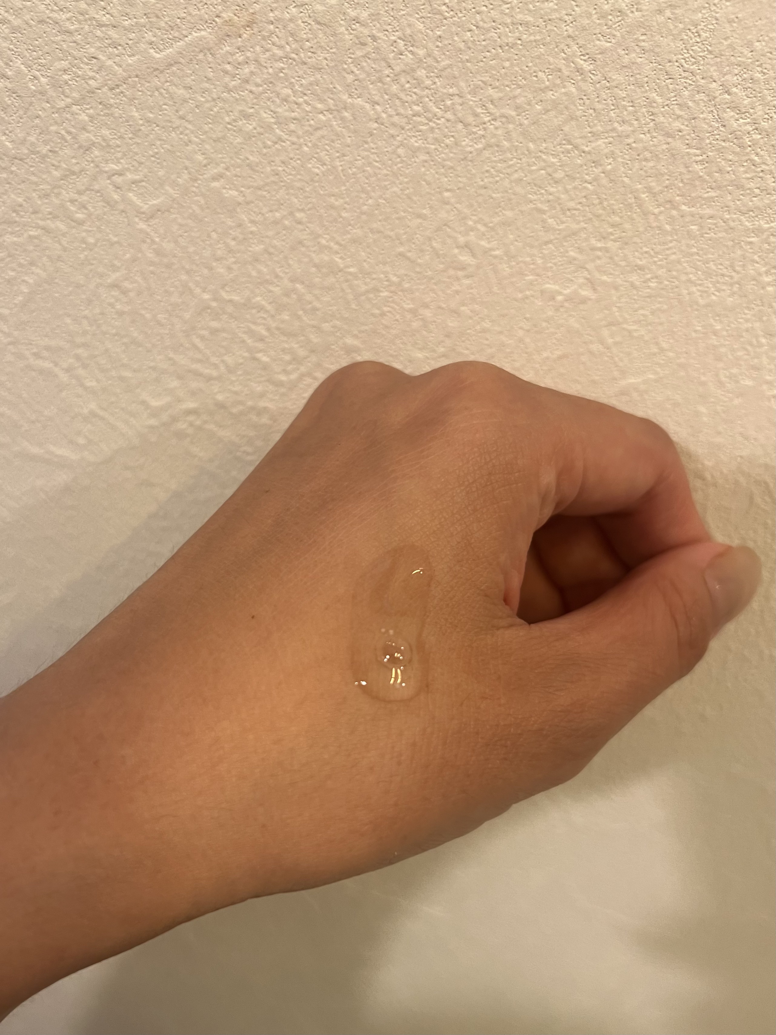 トーンブライトニング カプセルアンプル/SKIN1004/美容液を使ったクチコミ（3枚目）