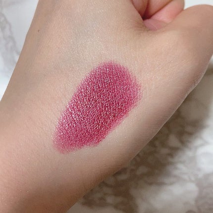 ルージュ ディオール/Dior/口紅を使ったクチコミ(4枚目)