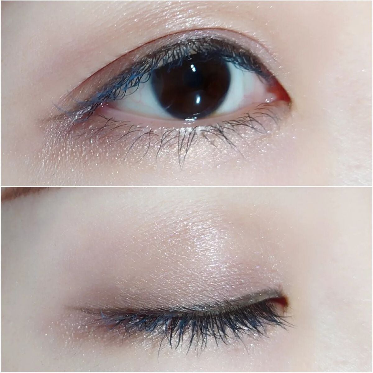 パーマネントカール マスカラ ハイブリッド(ロング)/FASIO/マスカラを使ったクチコミ(3枚目)