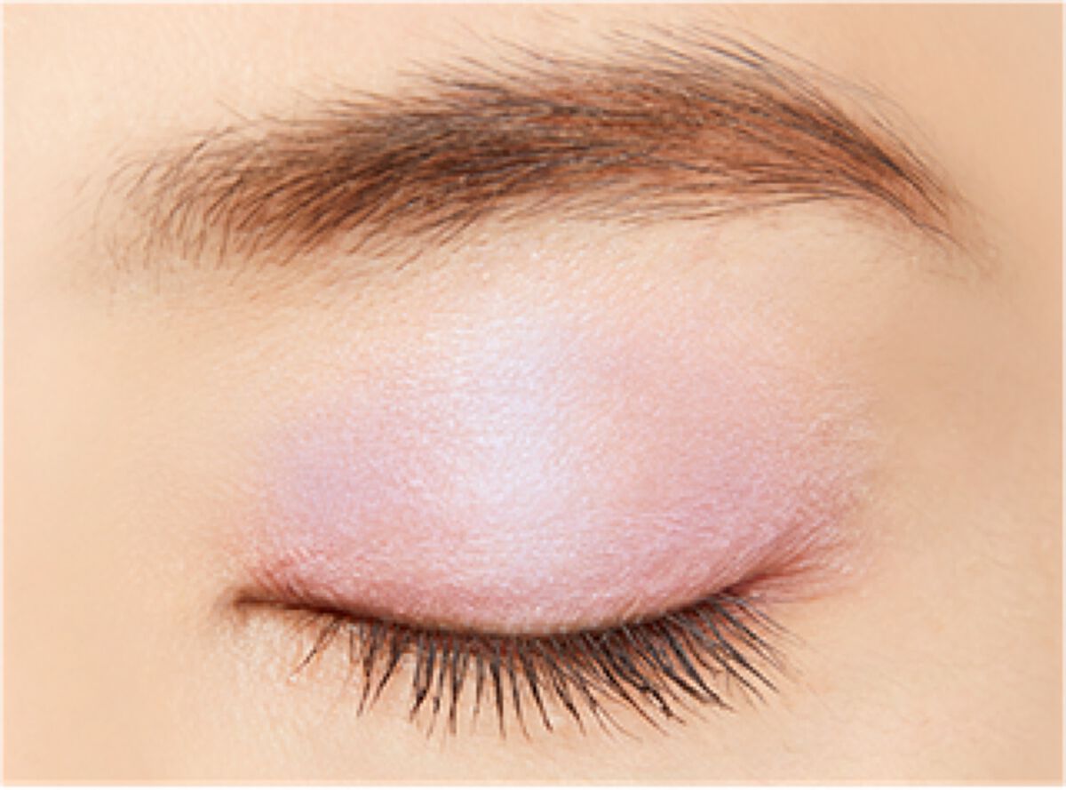 3Dトランスカラー アイ＆フェイス PU-63 ジャスミン