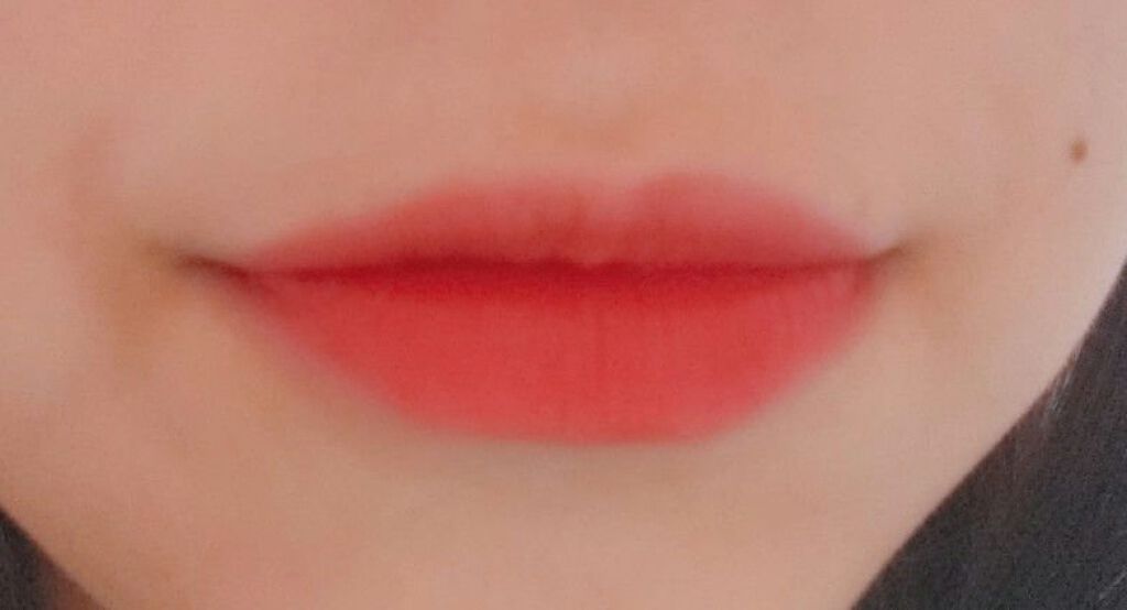 M·A·C プレップ プライム リップ/M・A・C/リップクリームを使ったクチコミ（2枚目）