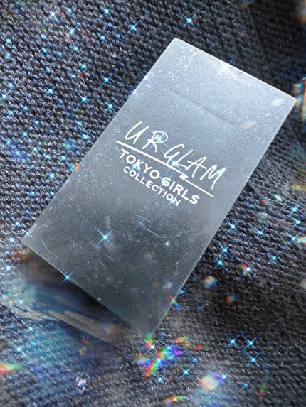 UR GLAM EYEBROW POWDER/U R GLAM/パウダーアイブロウを使ったクチコミ(1枚目)