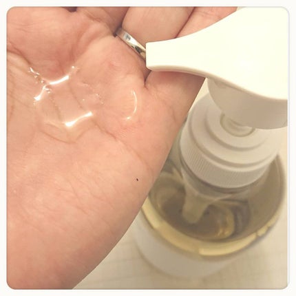 オーガニックジョセフィン ボディソープ /ORGANIC JOSEFIN/ボディソープを使ったクチコミ(2枚目)