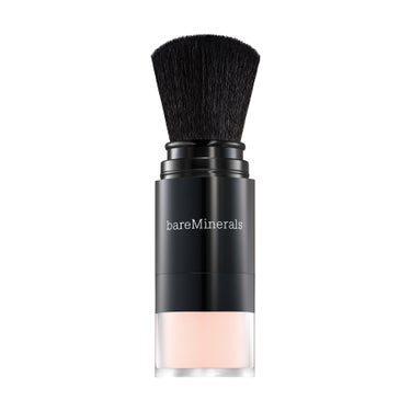 2024/5/15発売 bareMinerals オリジナル ミネラルベール UVパウダー (SPF25・PA++)