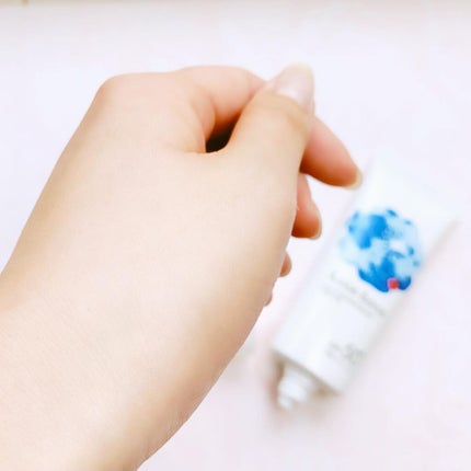 マルチプロテクションUV E/ハレバレ/日焼け止め・UVケアを使ったクチコミ(5枚目)