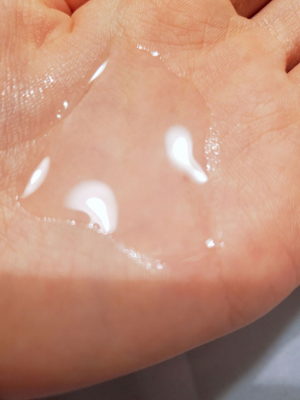 モイストバランス  ローション/ACSEINE/化粧水を使ったクチコミ（2枚目）