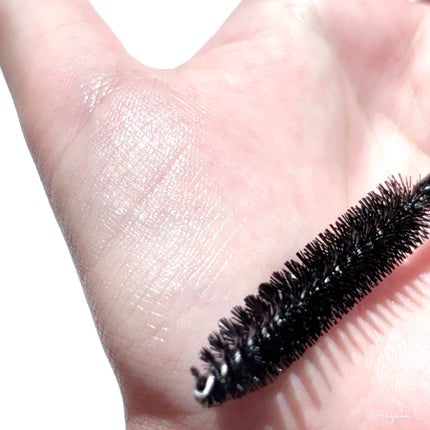 アンドハニー キンモクセイ マトメイク スティック4.0/&honey/ヘアジェルを使ったクチコミ(2枚目)