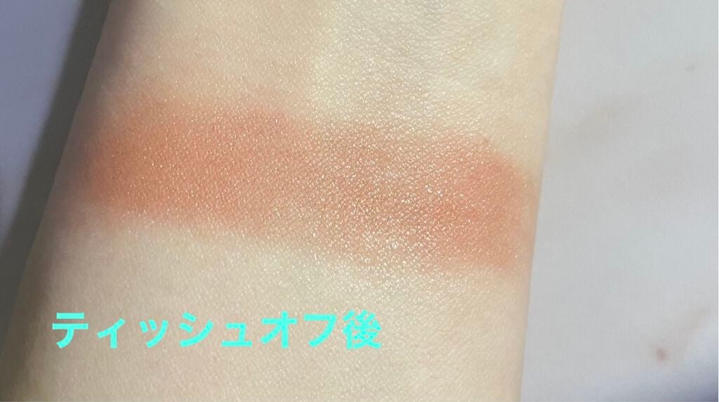 ケイト リップモンスター/KATE/口紅を使ったクチコミ(3枚目)