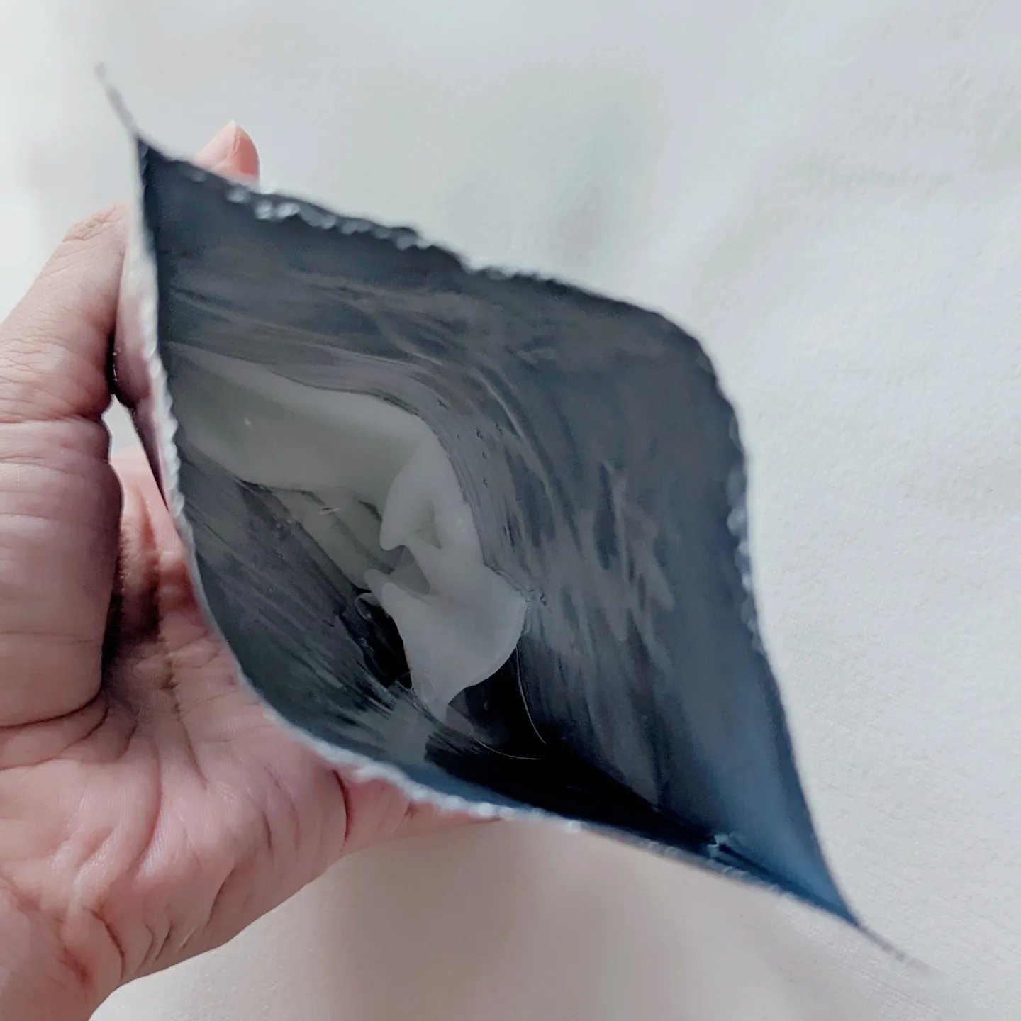 マリンルミナスモイスチャーマスクプラスアルファ/JMsolution/シートマスク・パックを使ったクチコミ（3枚目）