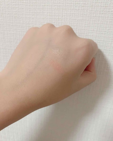 クラッシュダイヤモンドアイズ/KATE/アイシャドウパレットを使ったクチコミ(2枚目)