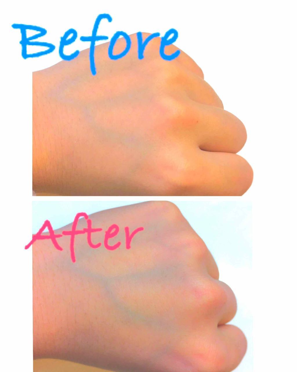 皮脂テカリ防止下地/CEZANNE/化粧下地を使ったクチコミ（2枚目）