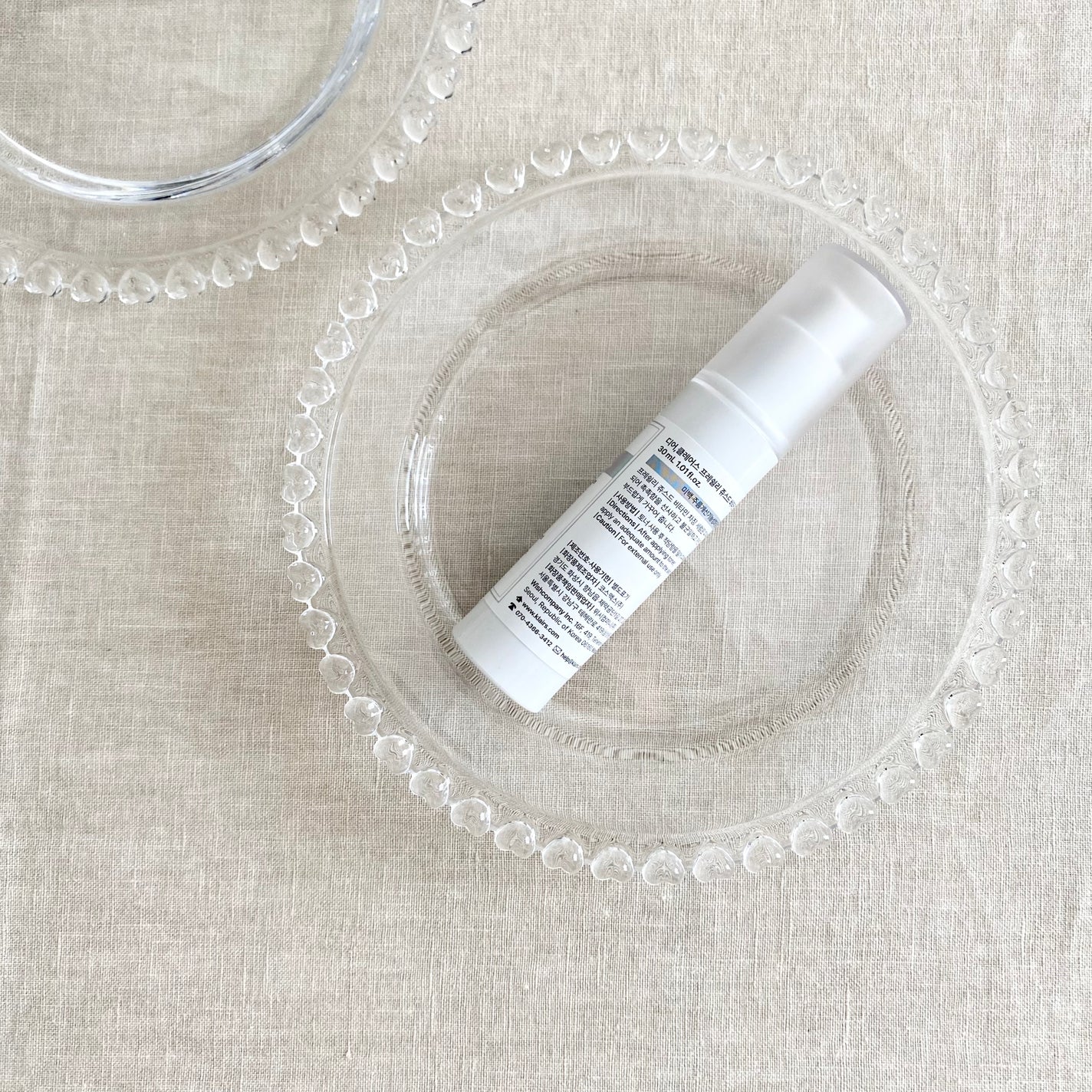 フレッシュリージュースドビタミンチャージングセラム(30ml)/Klairs/美容液を使ったクチコミ(2枚目)