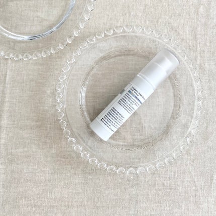 フレッシュリージュースドビタミンチャージングセラム(30ml)/Klairs/美容液を使ったクチコミ(2枚目)