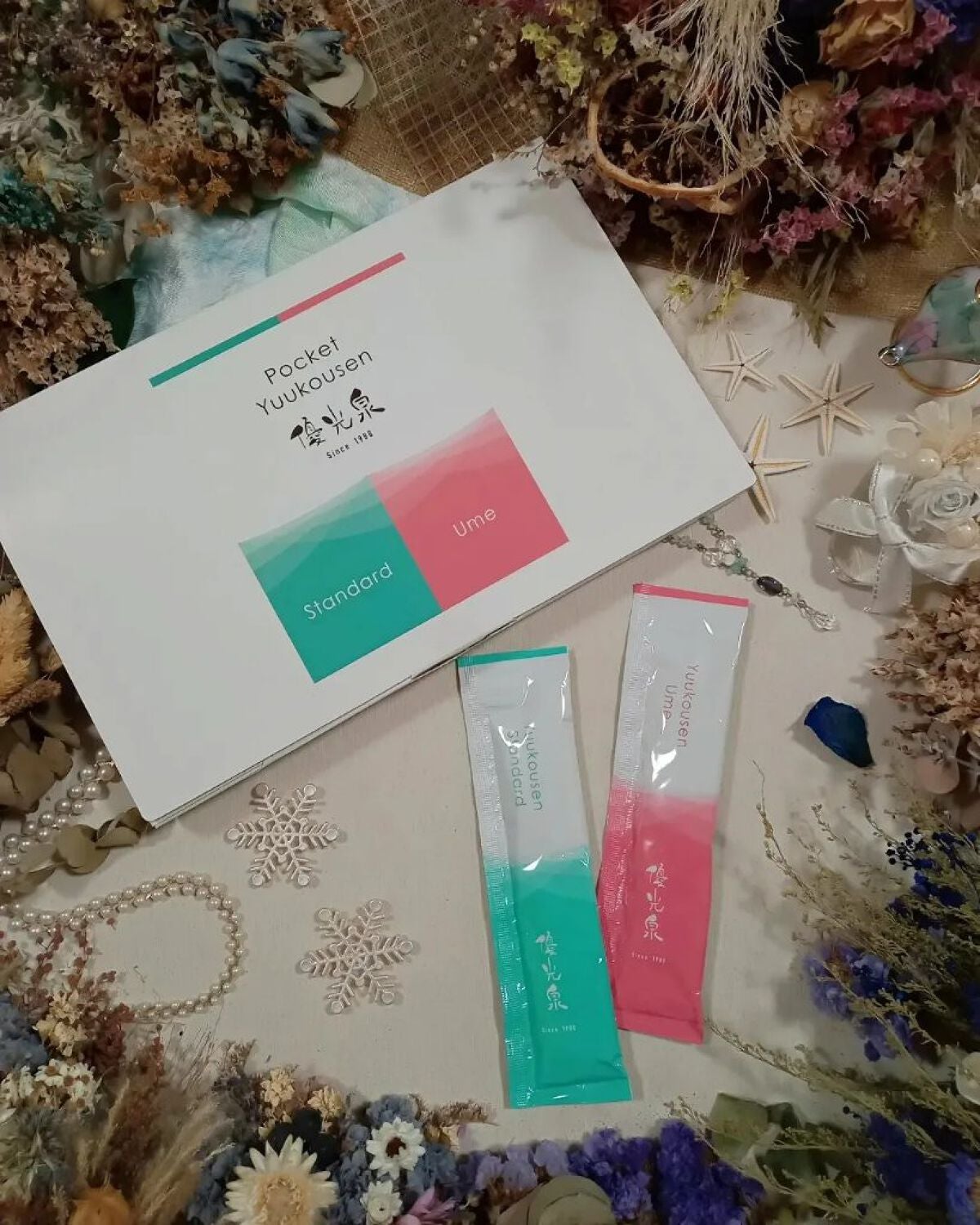 ポケット優光泉 濃縮和漢発酵ドリンク/優光泉/酵素ドリンクを使ったクチコミ(6枚目)