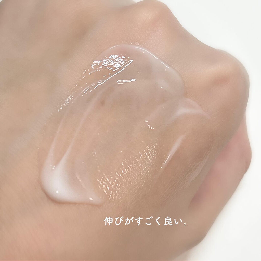 クリーム UFC/Kiehl's/フェイスクリームを使ったクチコミ（3枚目）