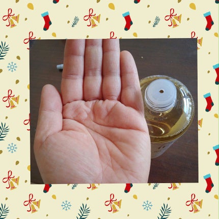 クリアモイストローション マヌカハニー化粧水/マヌカラ/化粧水を使ったクチコミ(3枚目)