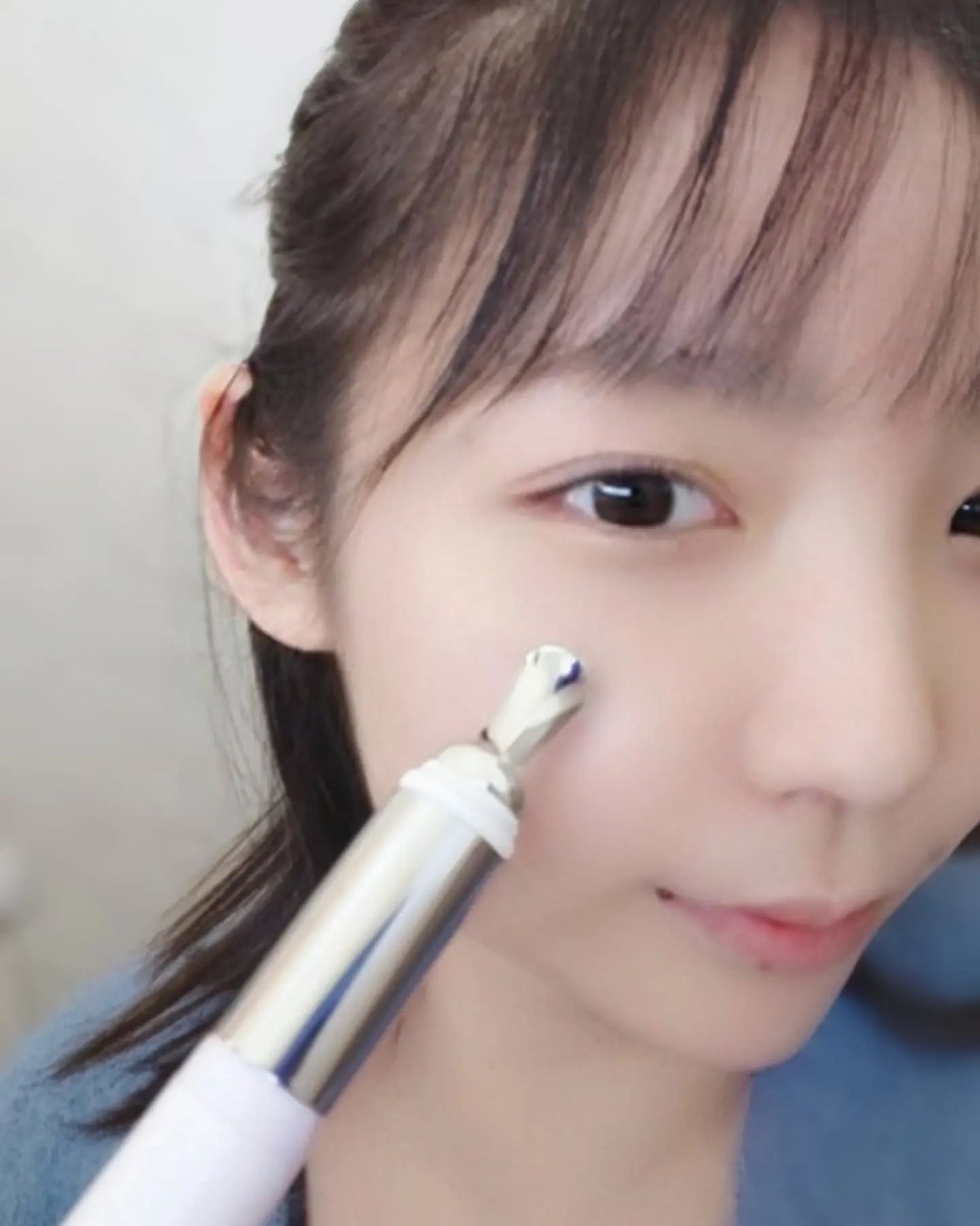 リプダム オートアイクリーム/Dr.Twenty Project/アイケア・アイクリームを使ったクチコミ(6枚目)